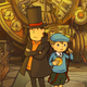 Illustration for article titled Nyrens Corner: A Professor Layton Game is Coming to Switch... if the Developers Can Solve a Problem